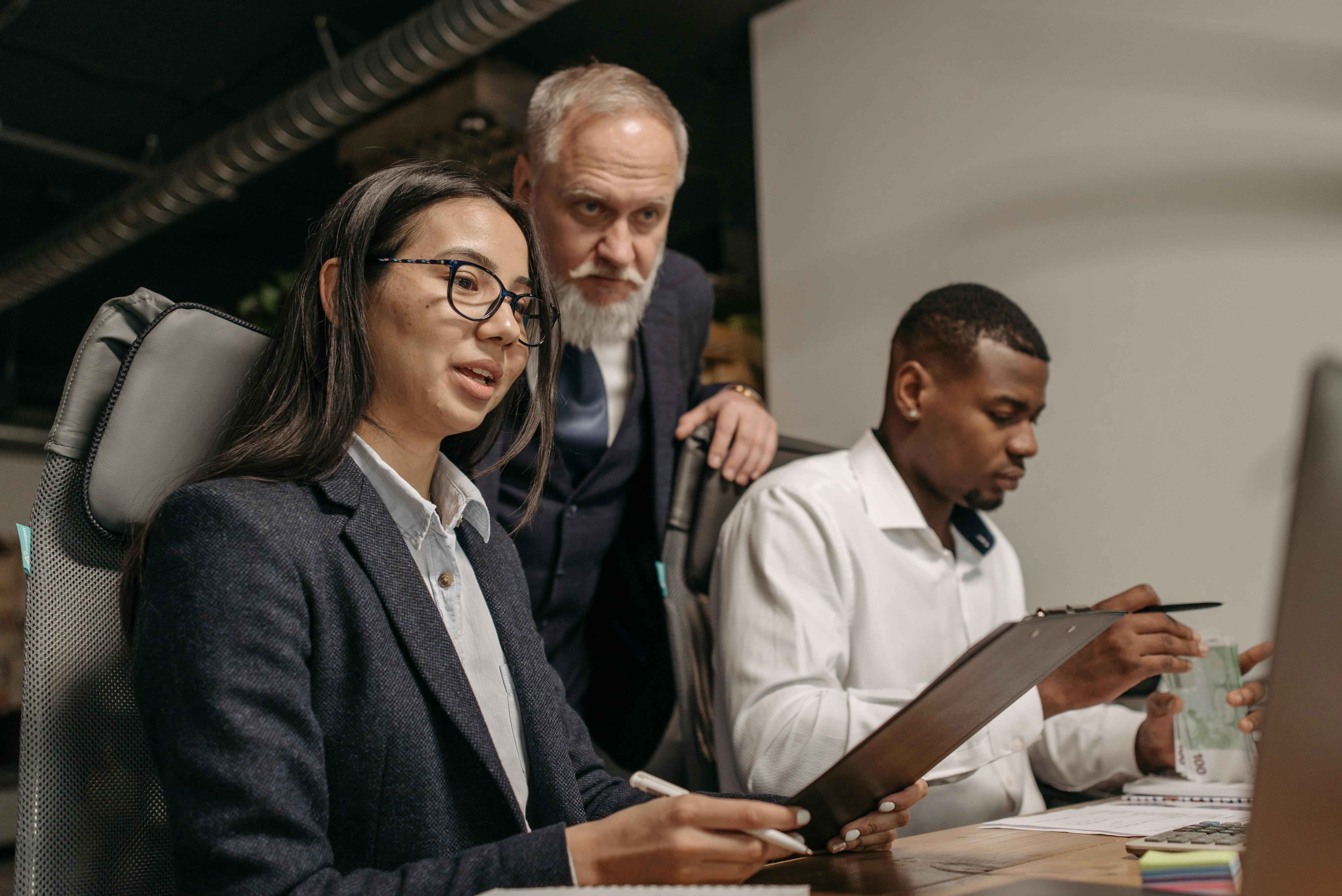 Need EDGAR Access to File Before EDGAR Next Goes Live on March 24, 2025? Apply Now!